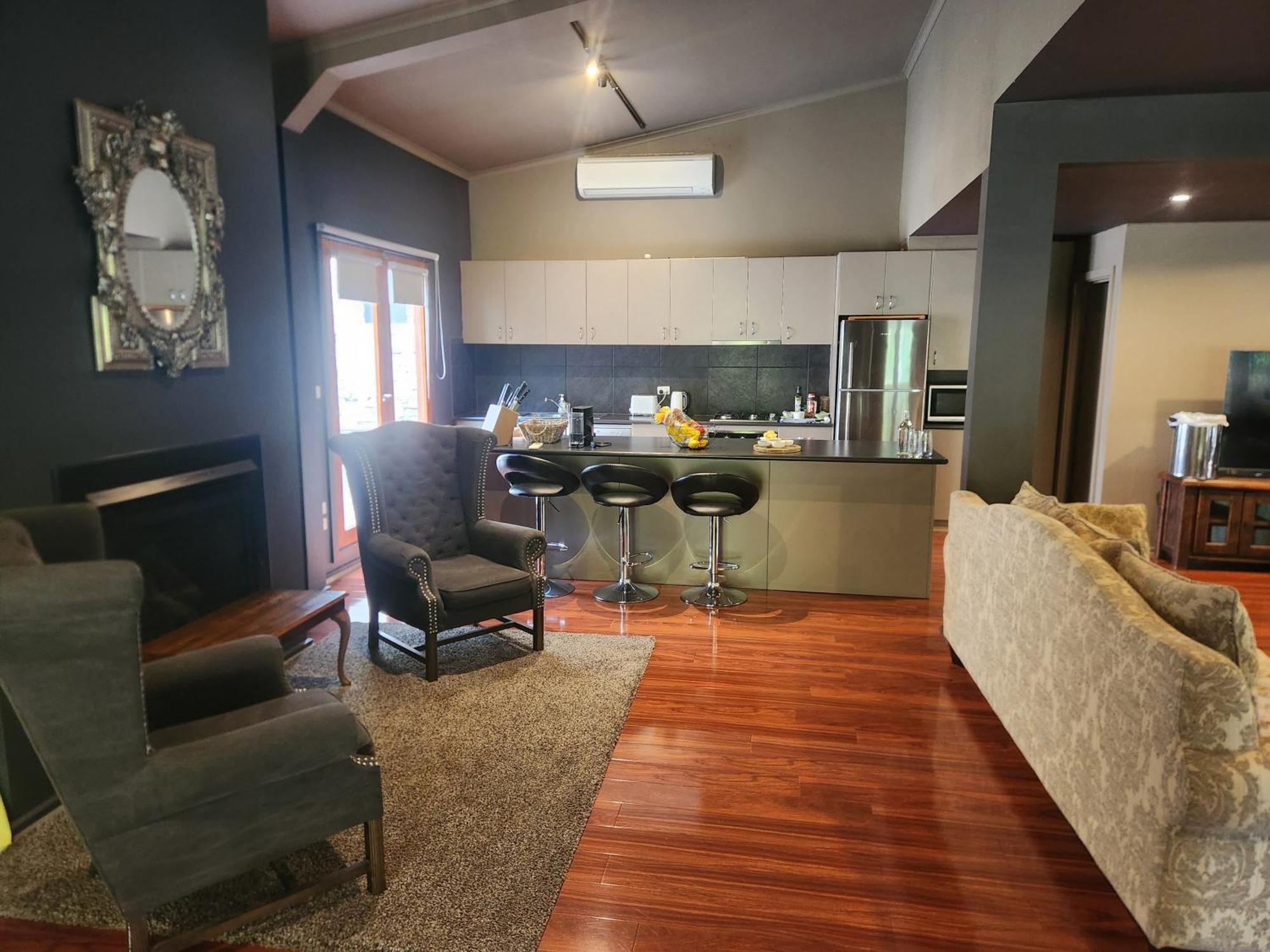 Montrose Barn House- Entire Home Екстер'єр фото