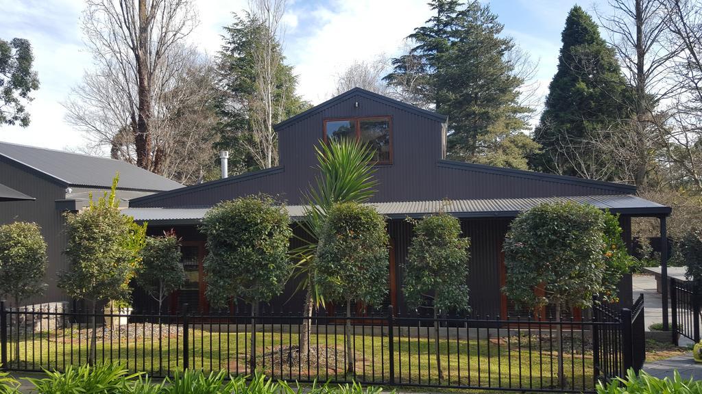 Montrose Barn House- Entire Home Екстер'єр фото