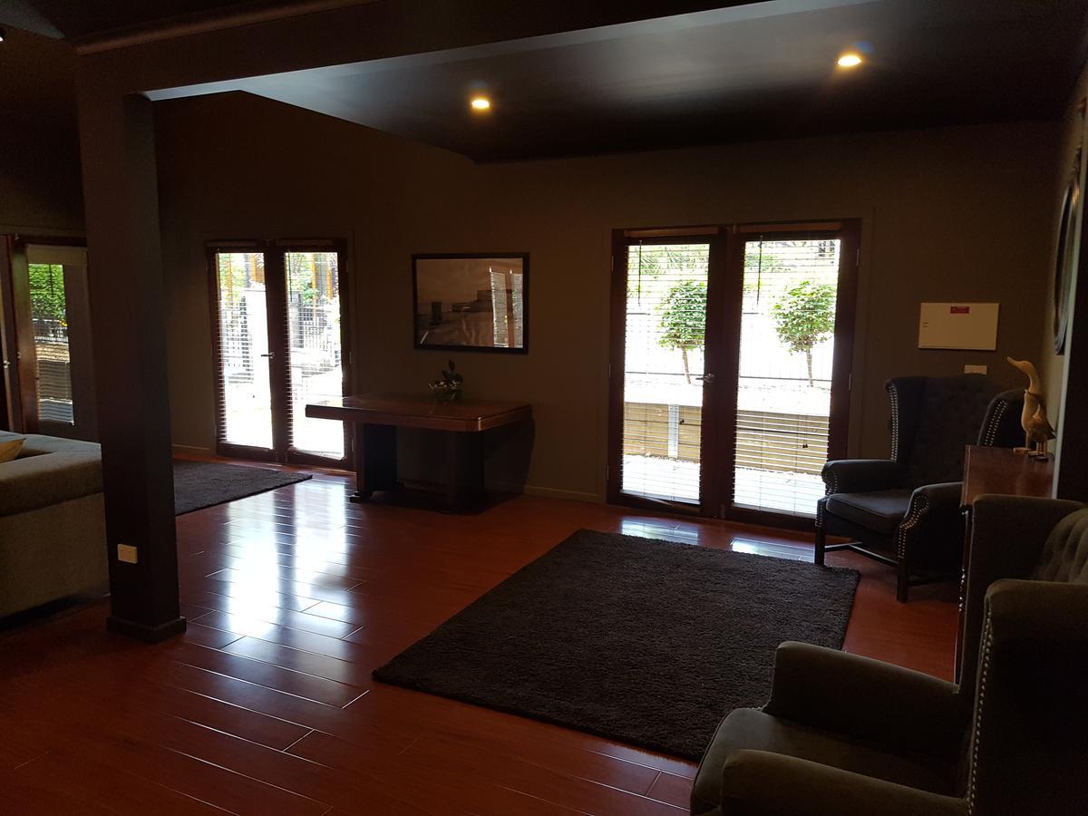 Montrose Barn House- Entire Home Екстер'єр фото